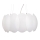 Ideal Lux - Lestenec na vrvici 5xE27/60W/230V