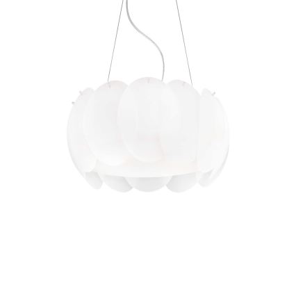 Ideal Lux - Lestenec na vrvici 5xE27/60W/230V