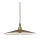 Ideal Lux - Lestenec na vrvici CANTINA 1xE27/42W/230V pr. 35 cm bron
