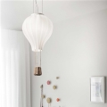 Ideal Lux - Lestenec na vrvici DREAM BIG 1xE27/42W/230V pr. 30 cm
