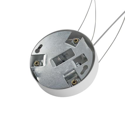 Ideal Lux - Lestenec na vrvici DREAM BIG 1xE27/42W/230V pr. 30 cm