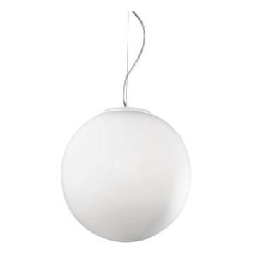 Ideal Lux - Lestenec na vrvici MAPA 1xE27/60W/230V