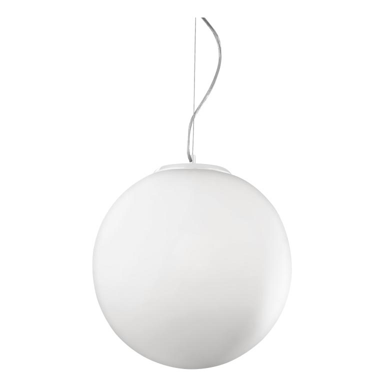Ideal Lux - Lestenec na vrvici MAPA 1xE27/60W/230V