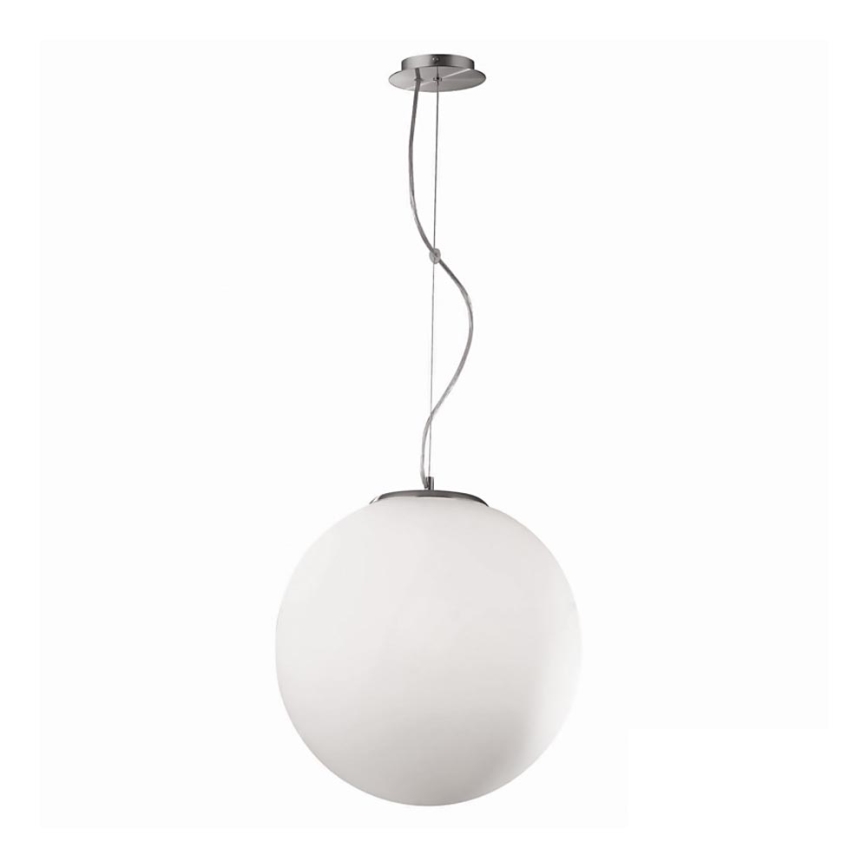 Ideal Lux - Lestenec na vrvici MAPA 1xE27/60W/230V