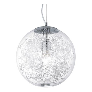 Ideal Lux - Lestenec na vrvici MAPA 1xE27/60W/230V