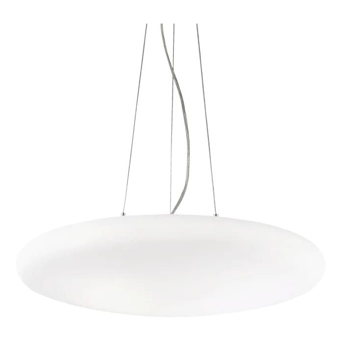 Ideal Lux - Lestenec na vrvici SMARTIES 3xE27/42W/230V 50 cm