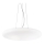 Ideal Lux - Lestenec na vrvici SMARTIES 3xE27/42W/230V 50 cm