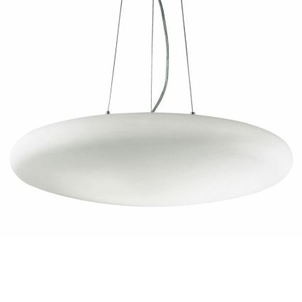 Ideal Lux - Lestenec na vrvici SMARTIES 5xE27/42W/230V 60 cm