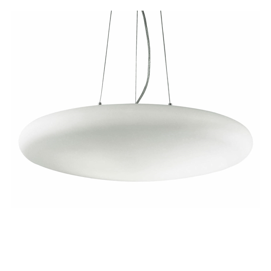 Ideal Lux - Lestenec na vrvici SMARTIES 5xE27/42W/230V 60 cm