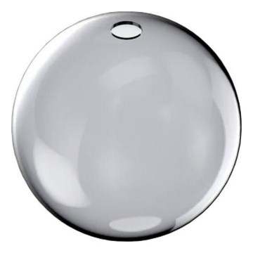 Ideal Lux - Nadomestni senčnik za lestenec MAPA pr. 15 cm dimna