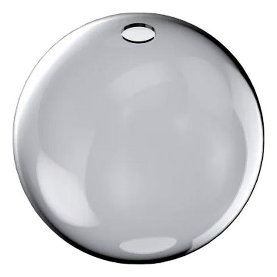 Ideal Lux - Nadomestni senčnik za lestenec MAPA pr. 15 cm dimna