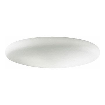 Ideal Lux - Nadomestni senčnik za lestenec SMARTIES 60 cm bela