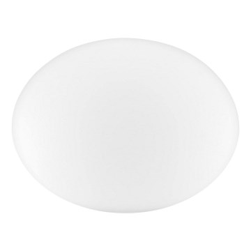 Ideal Lux - Nadomestni univerzalen abažur NINFEA Ø 25 cm bel