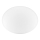 Ideal Lux - Nadomestni univerzalen abažur NINFEA Ø 25 cm bel