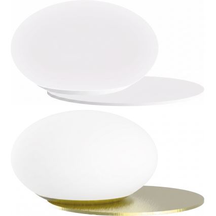 Ideal Lux - Nadomestni univerzalen abažur NINFEA Ø 25 cm bel
