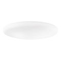 Ideal Lux - Nadomestno steklo E27 pr. 50 cm bela