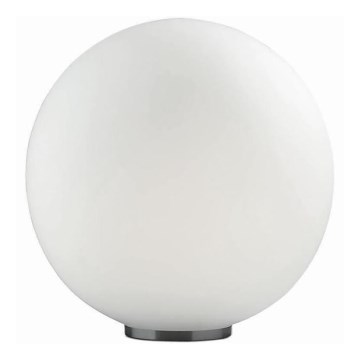 Ideal Lux - Namizna svetilka 1xE27/60W/230V 300mm