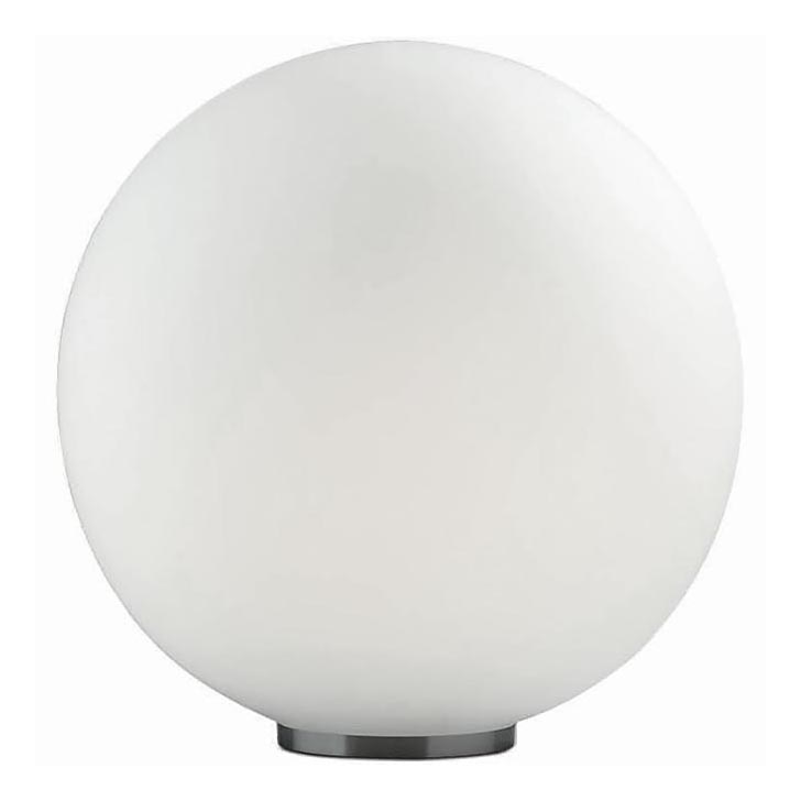 Ideal Lux - Namizna svetilka 1xE27/60W/230V 300mm