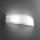 Ideal Lux - Nástenné svietidlo ALI 2xE27/60W/230V biela