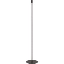 Ideal Lux - Noga svetilke SET UP 1xE27/42W/230V črna