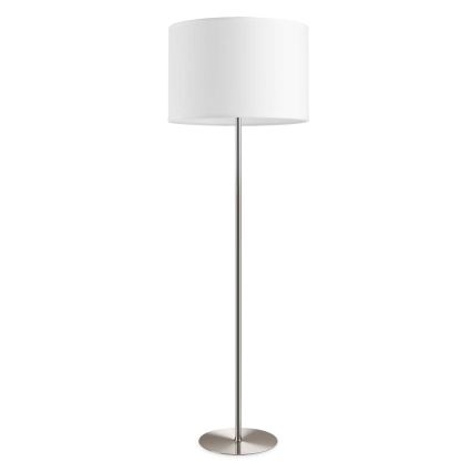 Ideal Lux - Noga svetilke SET UP 1xE27/42W/230V sijajni krom