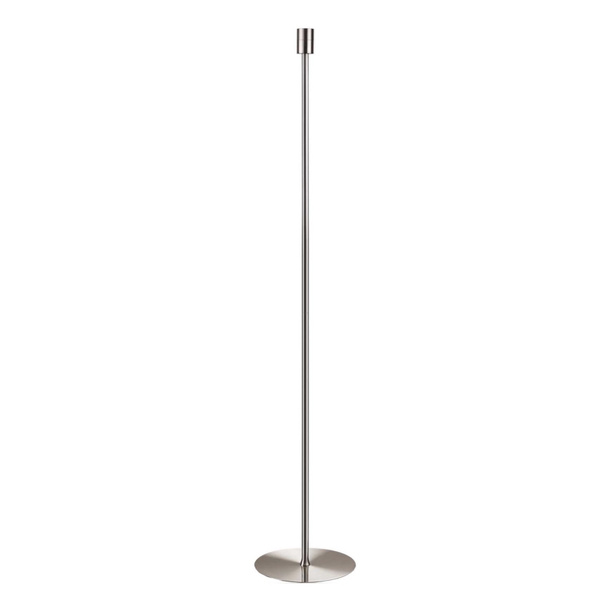 Ideal Lux - Noga svetilke SET UP 1xE27/42W/230V sijajni krom