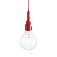 Ideal Lux - Obesna svetilka 1xE27/42W/230V