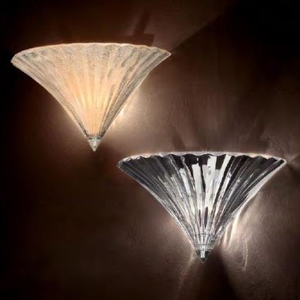 Ideal Lux - Stenska svetilka 1xE14/40W/230V