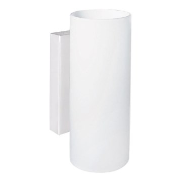 Ideal Lux - Stenska svetilka 2xG9/28W/230V