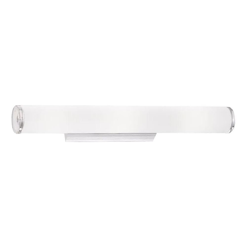 Ideal Lux - Stenska svetilka CAMERINO 3xE14/40W/230V bela