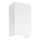 Ideal Lux - Stenska svetilka FLASH 1xG9/40W/230V bela