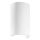 Ideal Lux - Stenska svetilka FLASH 1xG9/40W/230V bela