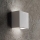 Ideal Lux - Stenska svetilka FLASH GESSO 1xG9/40W/230V bela