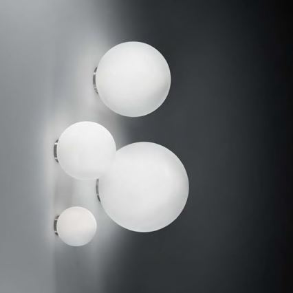 Ideal Lux - Stropna svetilka 1xE27/60W/230V 400 mm