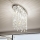 Ideal Lux - Stropna svetilka 3xE14/40W/230V