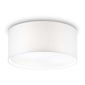 Ideal Lux - Stropna svetilka 5xE27/60W/230V