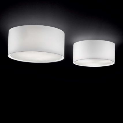 Ideal Lux - Stropna svetilka 5xE27/60W/230V