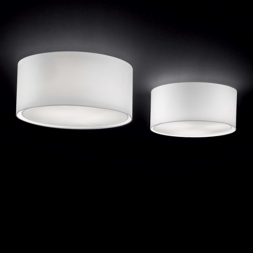 Ideal Lux - Stropna svetilka 5xE27/60W/230V