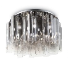 Ideal Lux - Stropna svetilka COMPO 10xE27/60W/230V