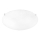 Ideal Lux - Stropna svetilka LANA 3xE27/60W/230V Ø 40 cm bela