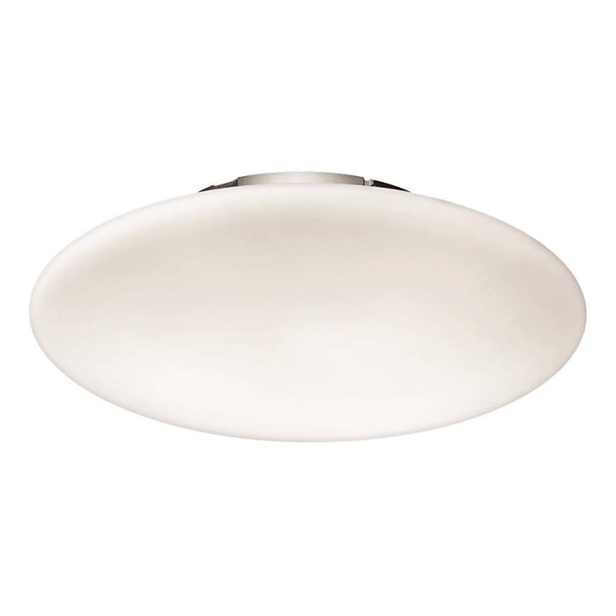 Ideal Lux - Stropna svetilka SMARTIES 2xE27/42W/230V pr. 42,5 cm