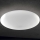 Ideal Lux - Stropna svetilka SMARTIES 3xE27/42W/230V premer 60 cm bela