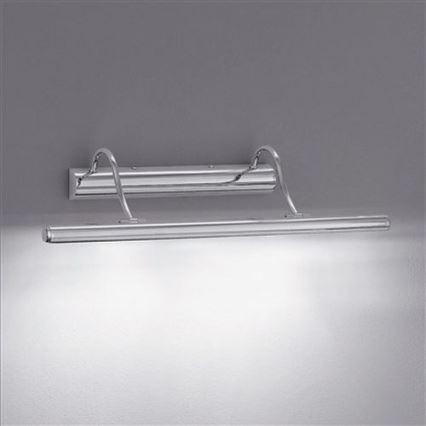 Ideal Lux - Svetilka za slike MIRROR 4xG9/28W/230V sijajni krom