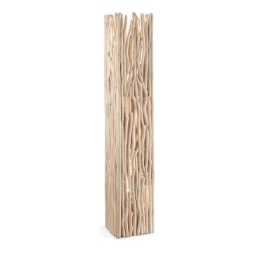 Ideal Lux - Talna svetilka DRIFTWOOD 2xE27/60W/230V guava