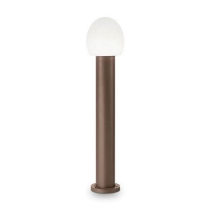 Ideal Lux - Univerzalni nadomestni senčnik CLIO pr. 23 cm bela