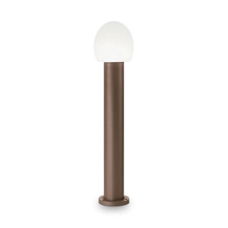 Ideal Lux - Univerzalni nadomestni senčnik CLIO pr. 23 cm bela