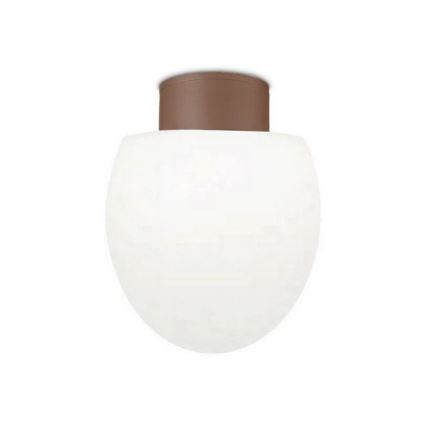 Ideal Lux - Univerzalni nadomestni senčnik CLIO pr. 23 cm bela