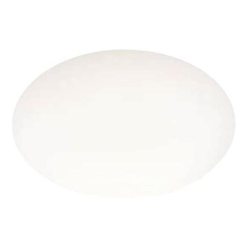 Ideal Lux - Univerzalni nadomestni senčnik CLIO pr. 28 cm bela