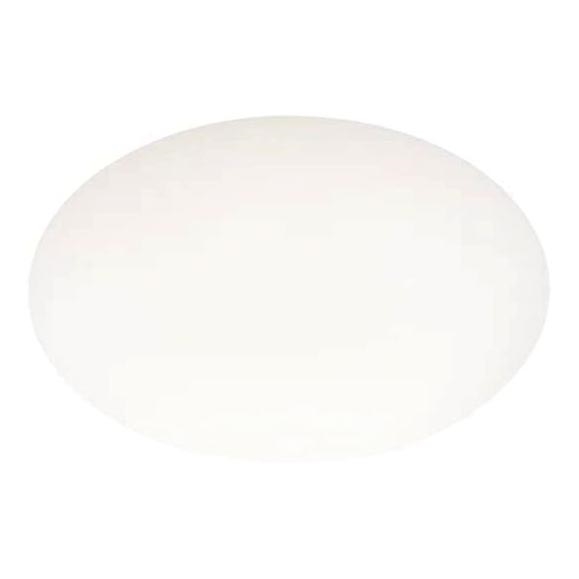 Ideal Lux - Univerzalni nadomestni senčnik CLIO pr. 28 cm bela