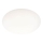 Ideal Lux - Univerzalni nadomestni senčnik CLIO pr. 28 cm bela